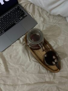 How to Plan a Restful Day Off at Home