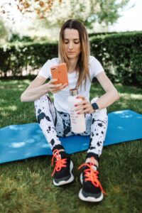 How to Maintain Healthy Phone Habits for a Balanced Life