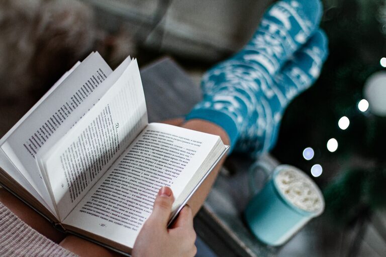Cozy Evening Ideas That Don’t Involve Screens
