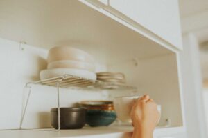 How to Keep a Tidy Fridge and Pantry for a More Organized Kitchen